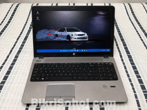 HP ProBook 450 g1